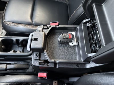 2023 Jeep Gladiator High Altitude