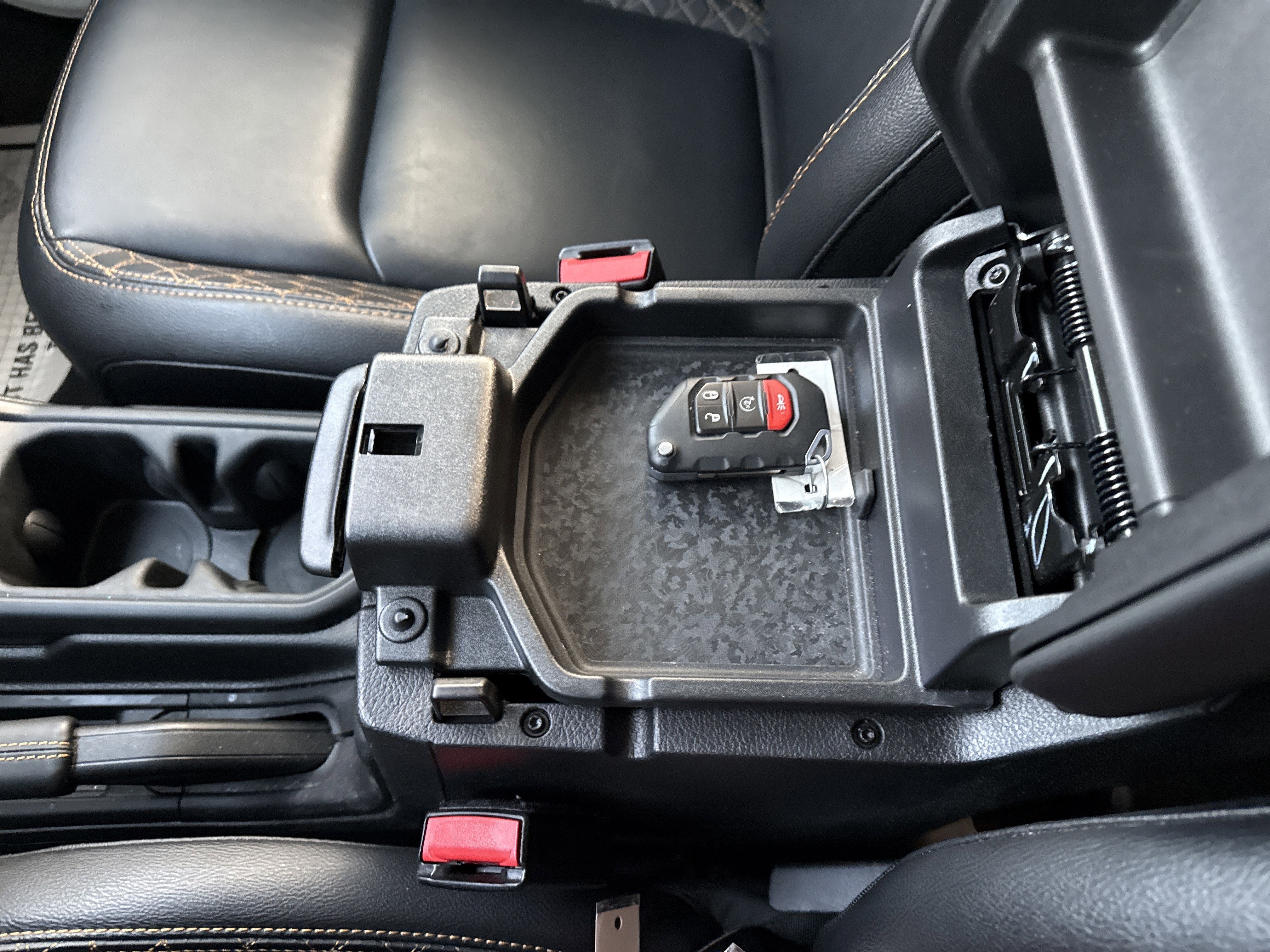 2023 Jeep Gladiator High Altitude