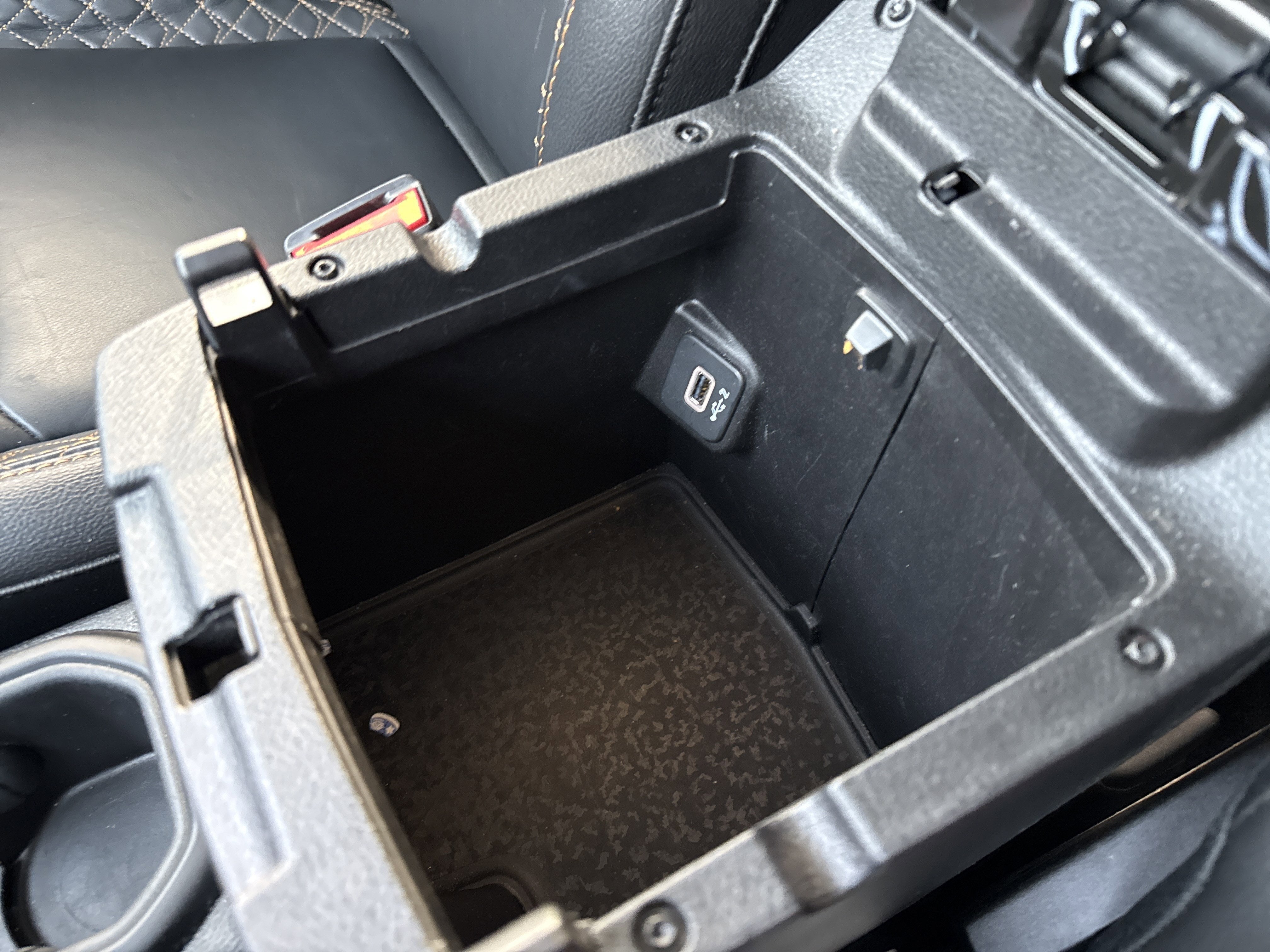 2023 Jeep Gladiator High Altitude