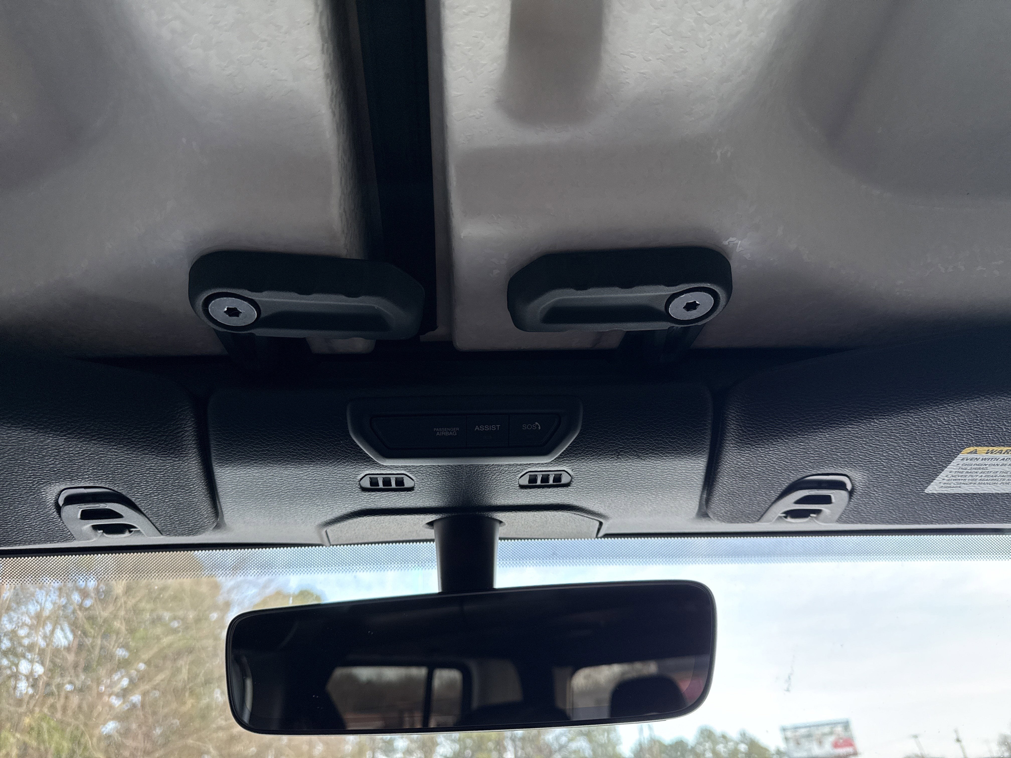 2023 Jeep Gladiator High Altitude