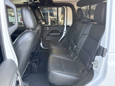 2023 Jeep Gladiator High Altitude