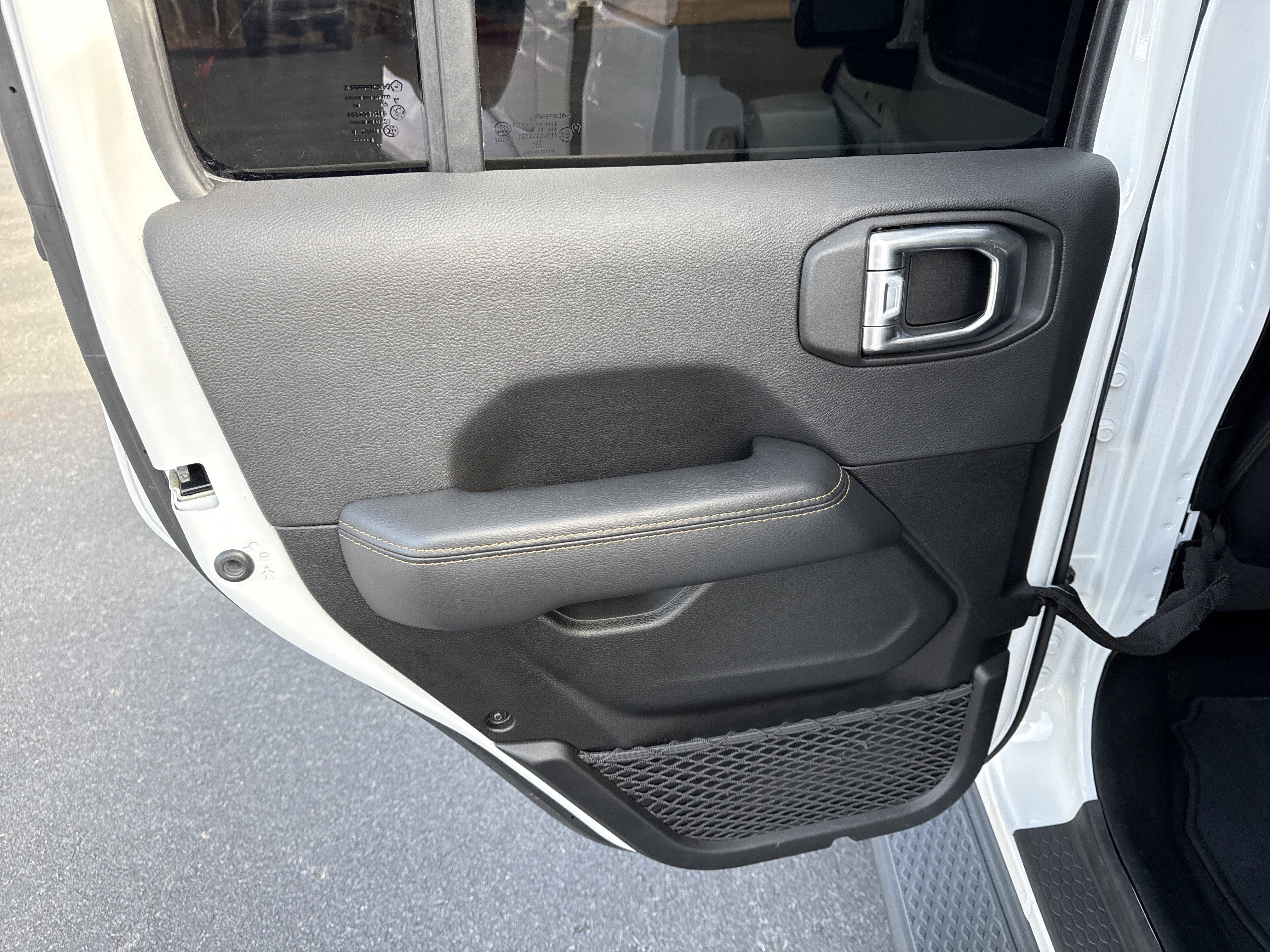 2023 Jeep Gladiator High Altitude