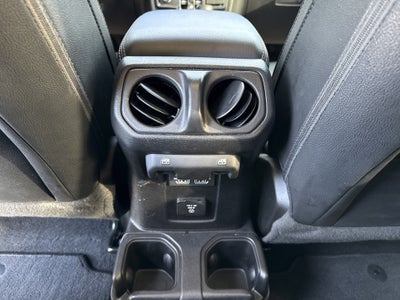 2023 Jeep Gladiator High Altitude