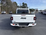 2023 Jeep Gladiator High Altitude