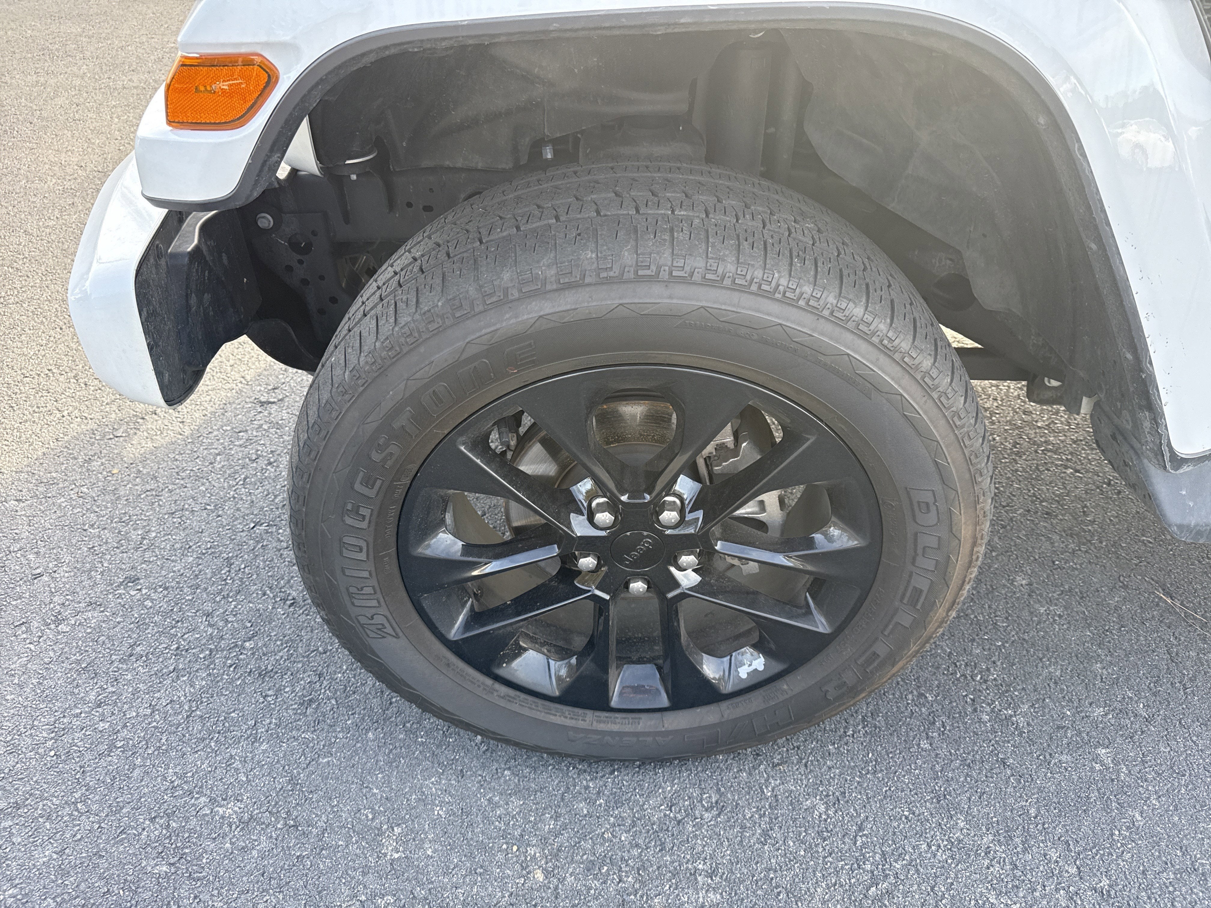 2023 Jeep Gladiator High Altitude