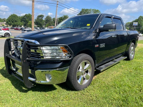 2014 RAM 1500 Big Horn