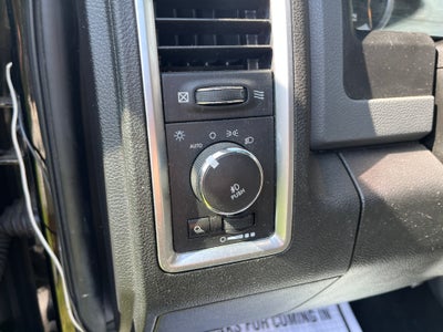 2014 RAM 1500 Big Horn