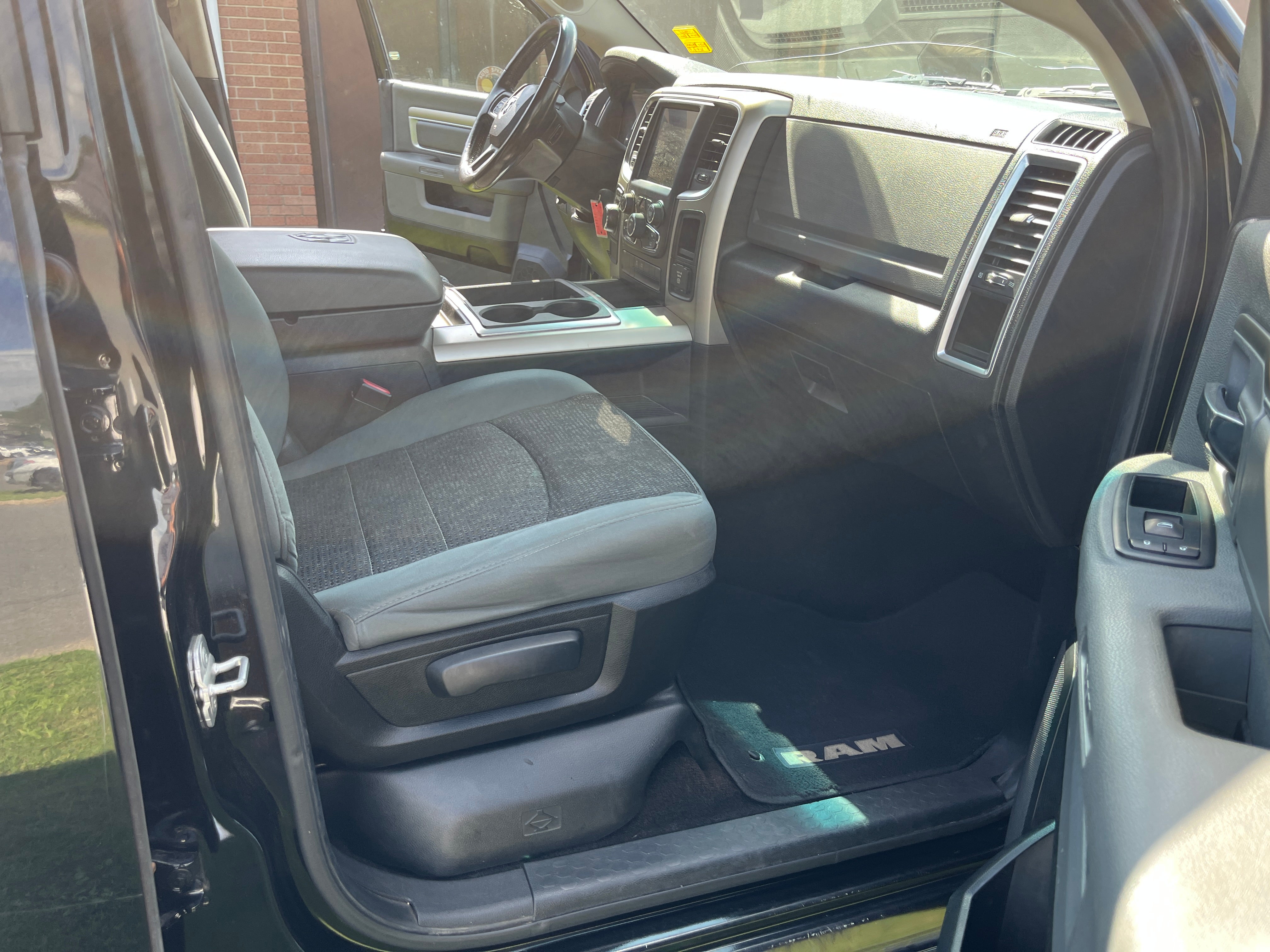 2014 RAM 1500 Big Horn