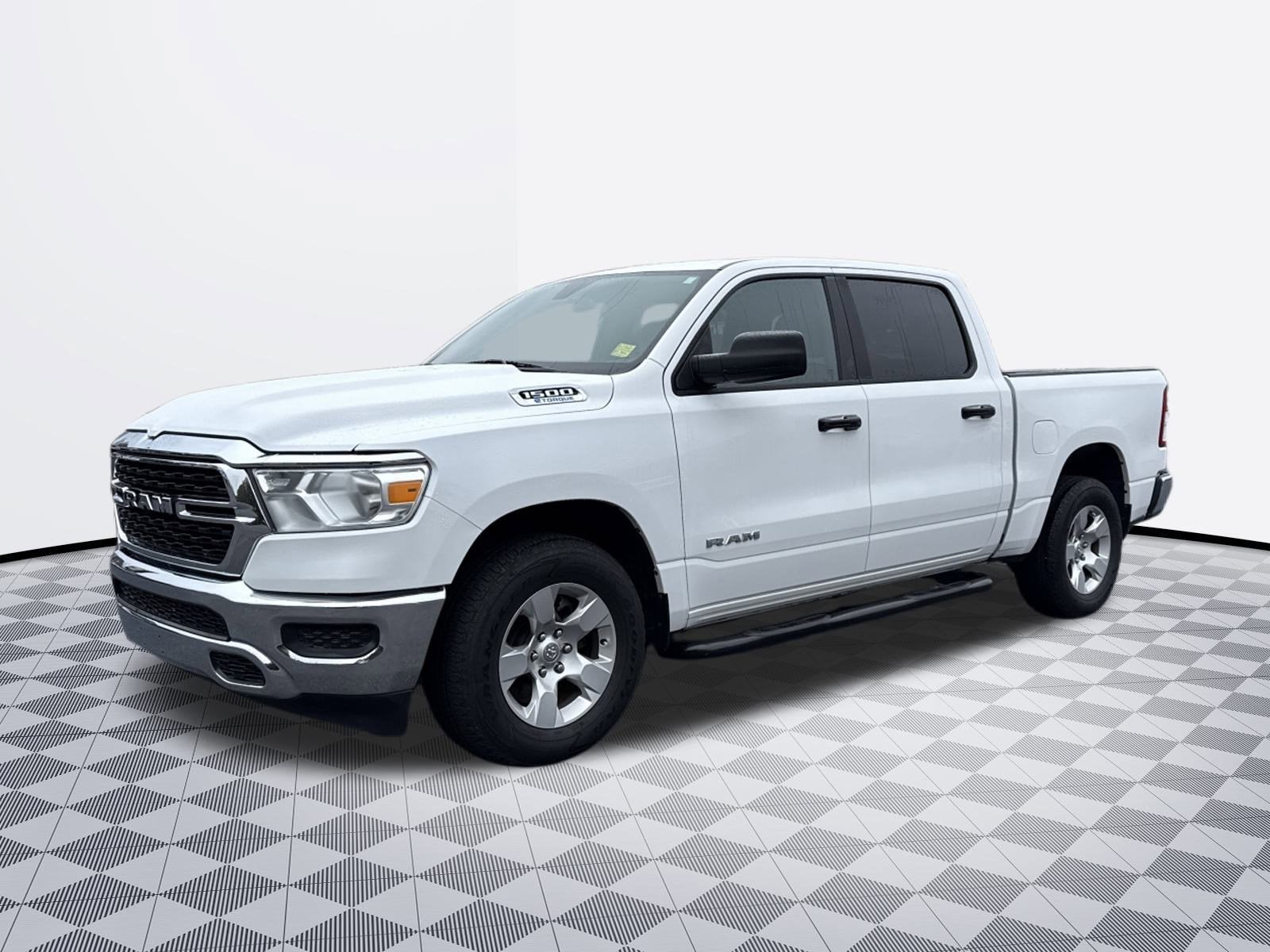 2023 RAM 1500 Base