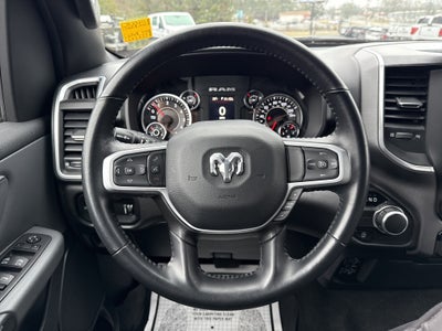2023 RAM 1500 Base