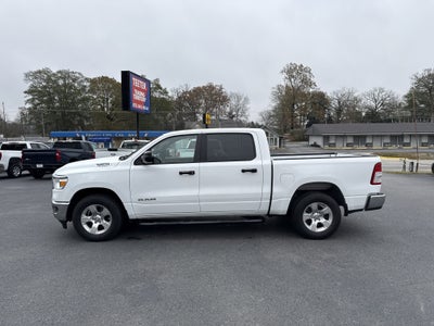 2023 RAM 1500 Base