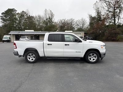 2023 RAM 1500 Base