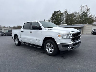 2023 RAM 1500 Base