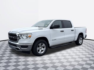 2023 RAM 1500 Base