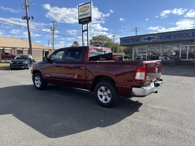 2024 RAM 1500 Base
