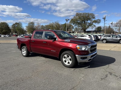 2024 RAM 1500 Base
