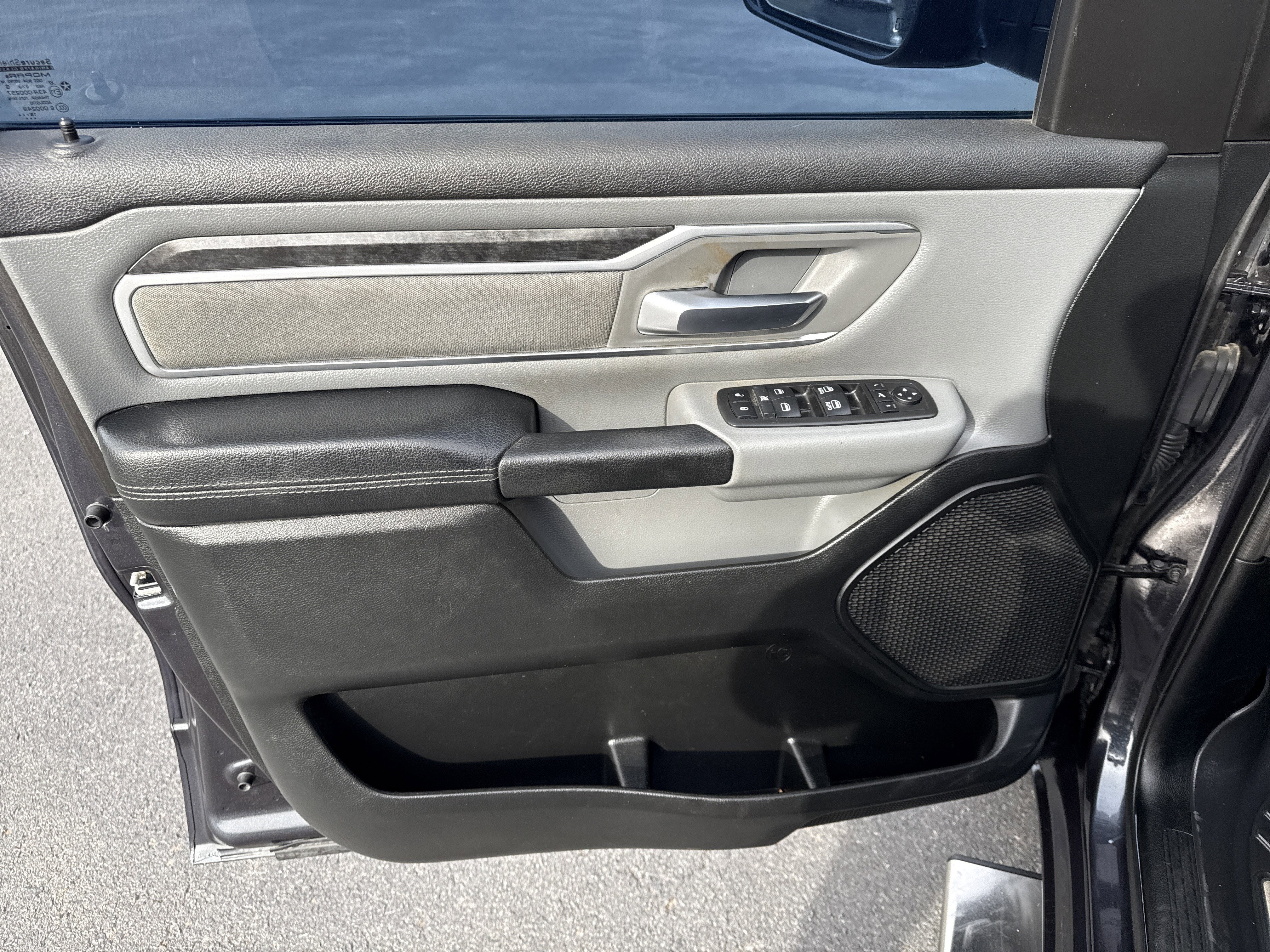 2019 RAM 1500 Base