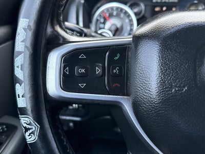 2019 RAM 1500 Base