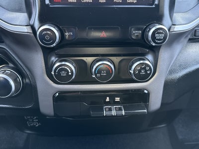 2019 RAM 1500 Base
