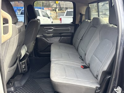 2019 RAM 1500 Base