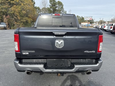 2019 RAM 1500 Base