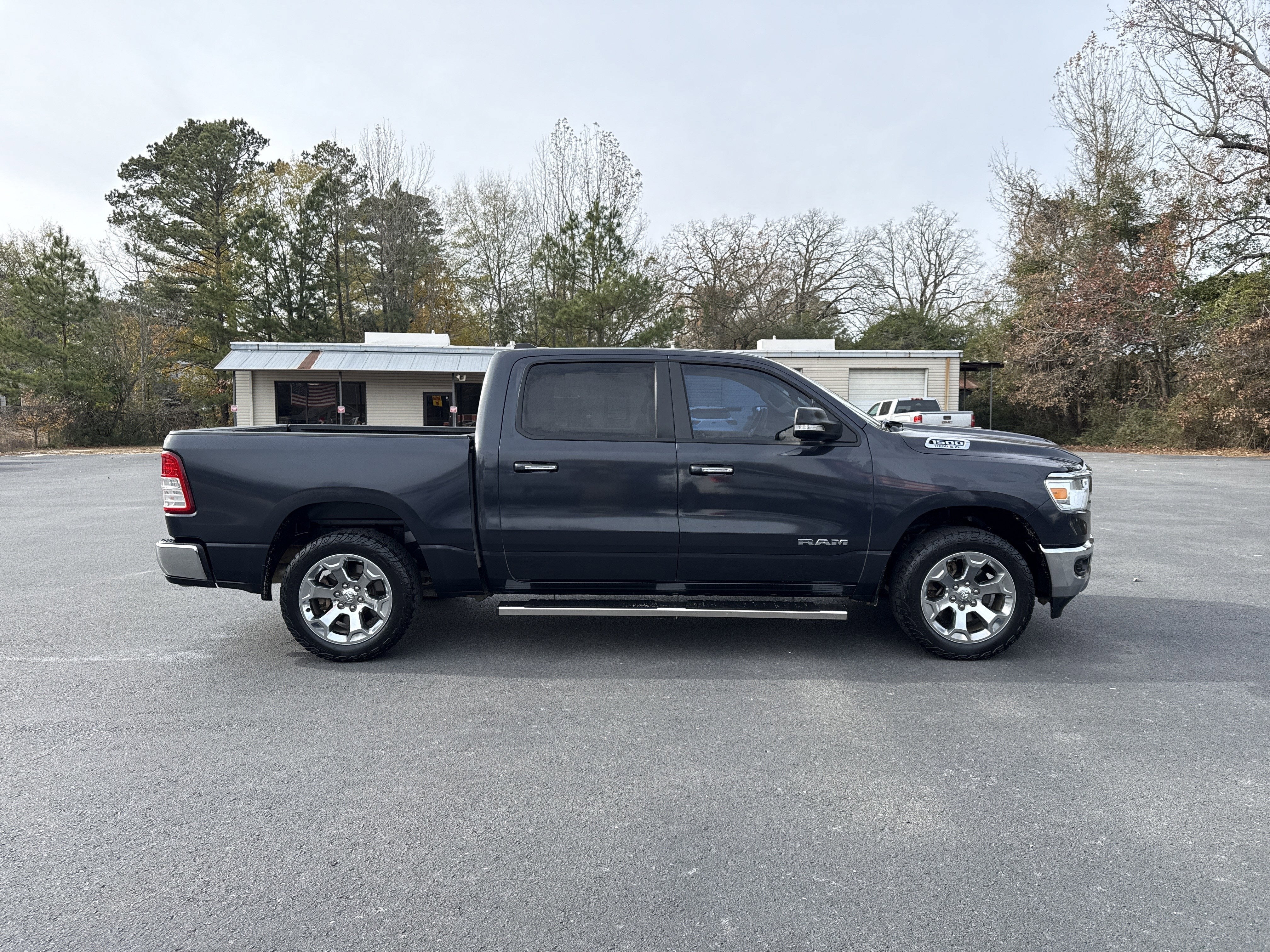 2019 RAM 1500 Base