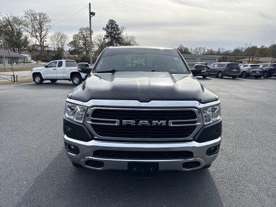 2019 RAM 1500 Base