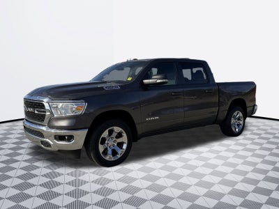 2022 RAM 1500 Base