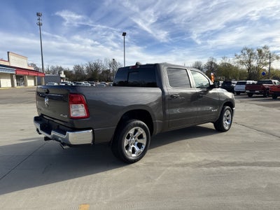 2022 RAM 1500 Base