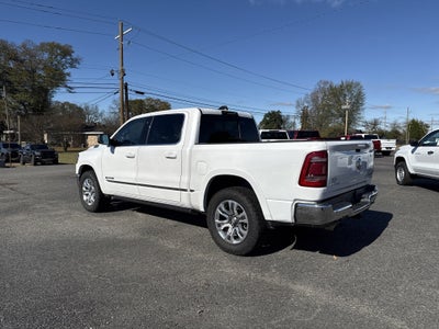 2023 RAM 1500 Base