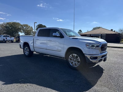 2023 RAM 1500 Base