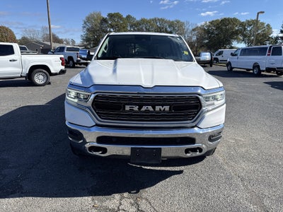 2023 RAM 1500 Base
