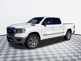 2023 RAM 1500 Base
