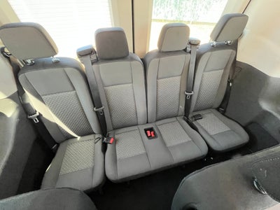 2025 Ford Transit Passenger Wagon XL