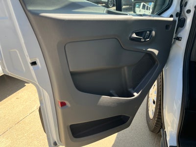 2025 Ford Transit Passenger Wagon XL