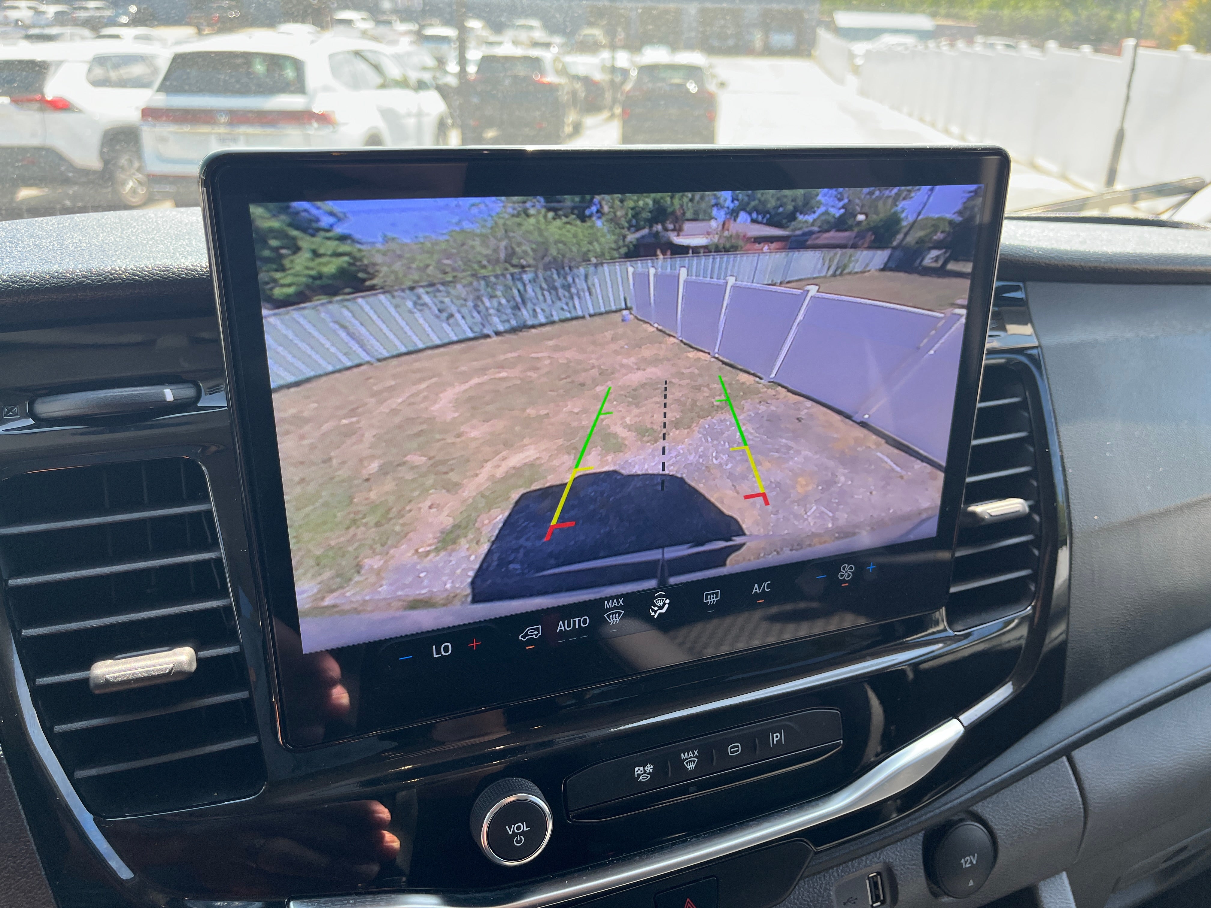 2025 Ford Transit Passenger Wagon XL
