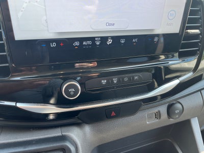 2025 Ford Transit Passenger Wagon XL