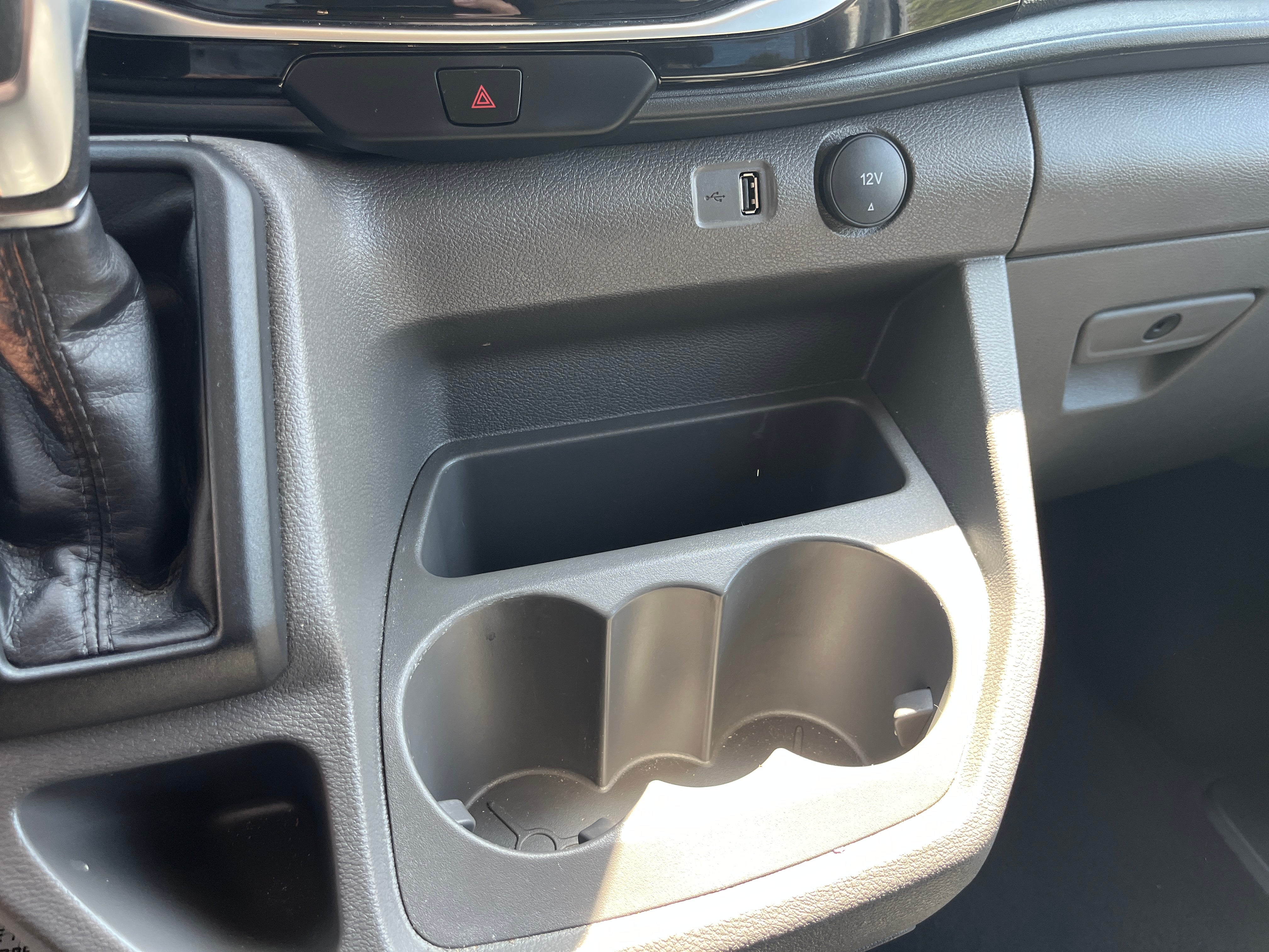 2025 Ford Transit Passenger Wagon XL