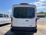 2025 Ford Transit Passenger Wagon XL