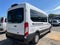 2025 Ford Transit Passenger Wagon XL