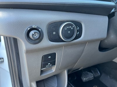 2023 Ford Transit Passenger Wagon XL