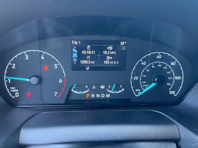 2023 Ford Transit Passenger Wagon XL