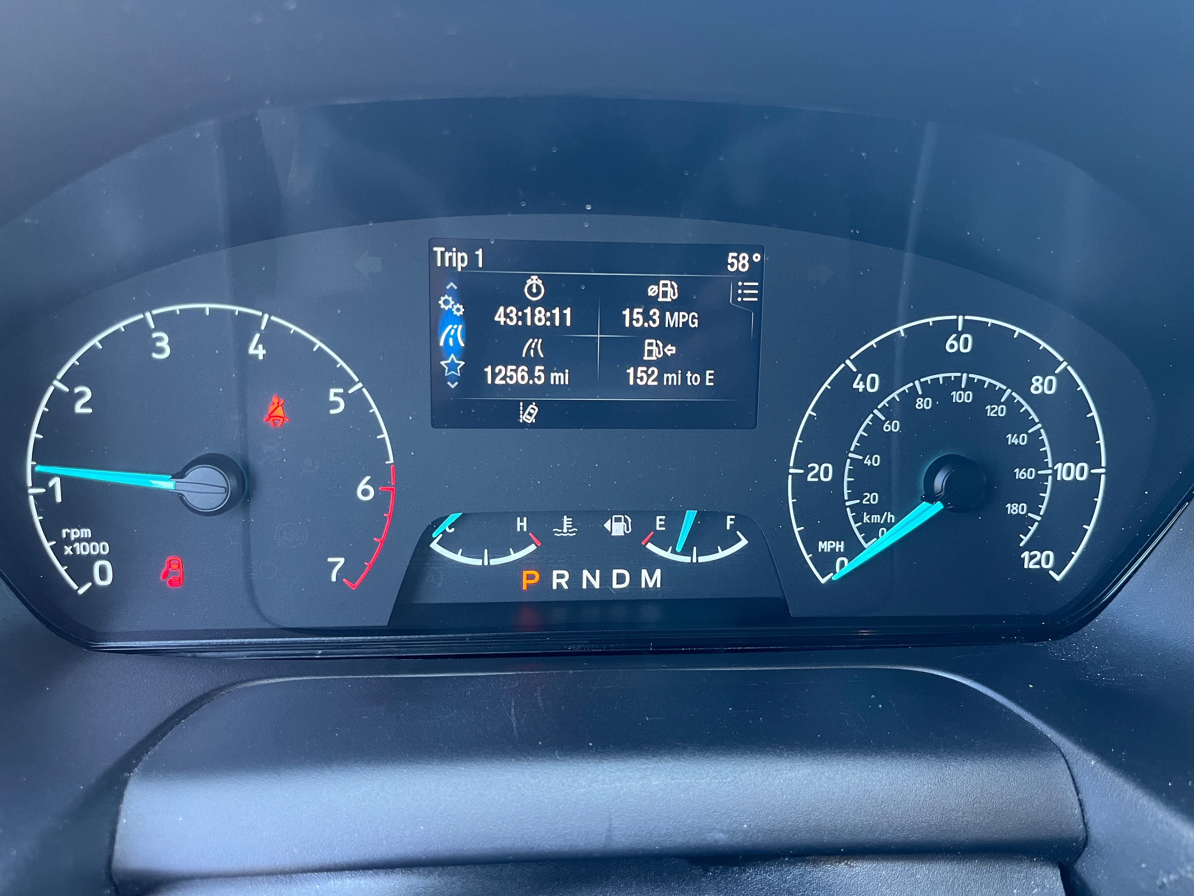 2023 Ford Transit Passenger Wagon XL