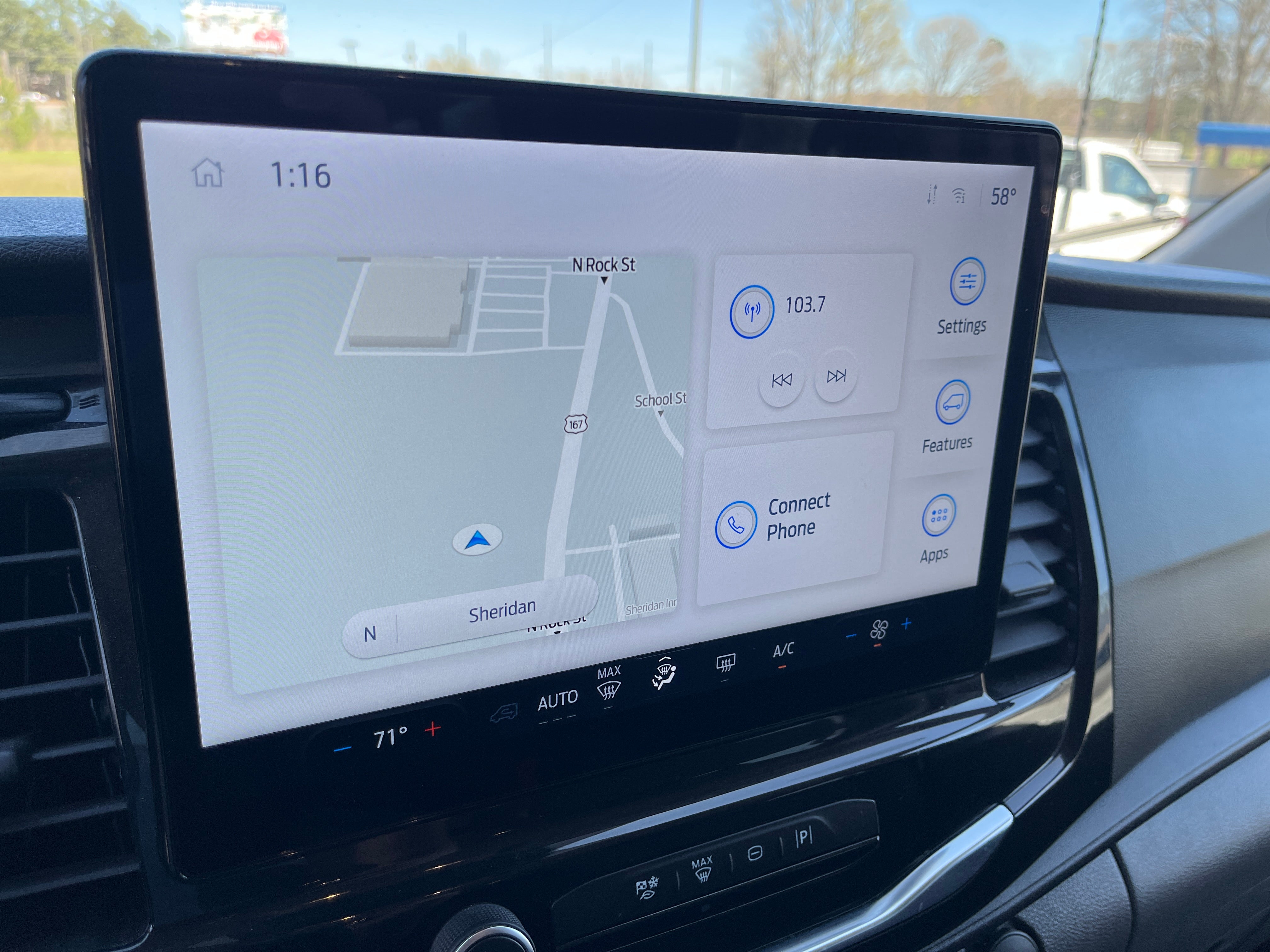 2023 Ford Transit Passenger Wagon XL