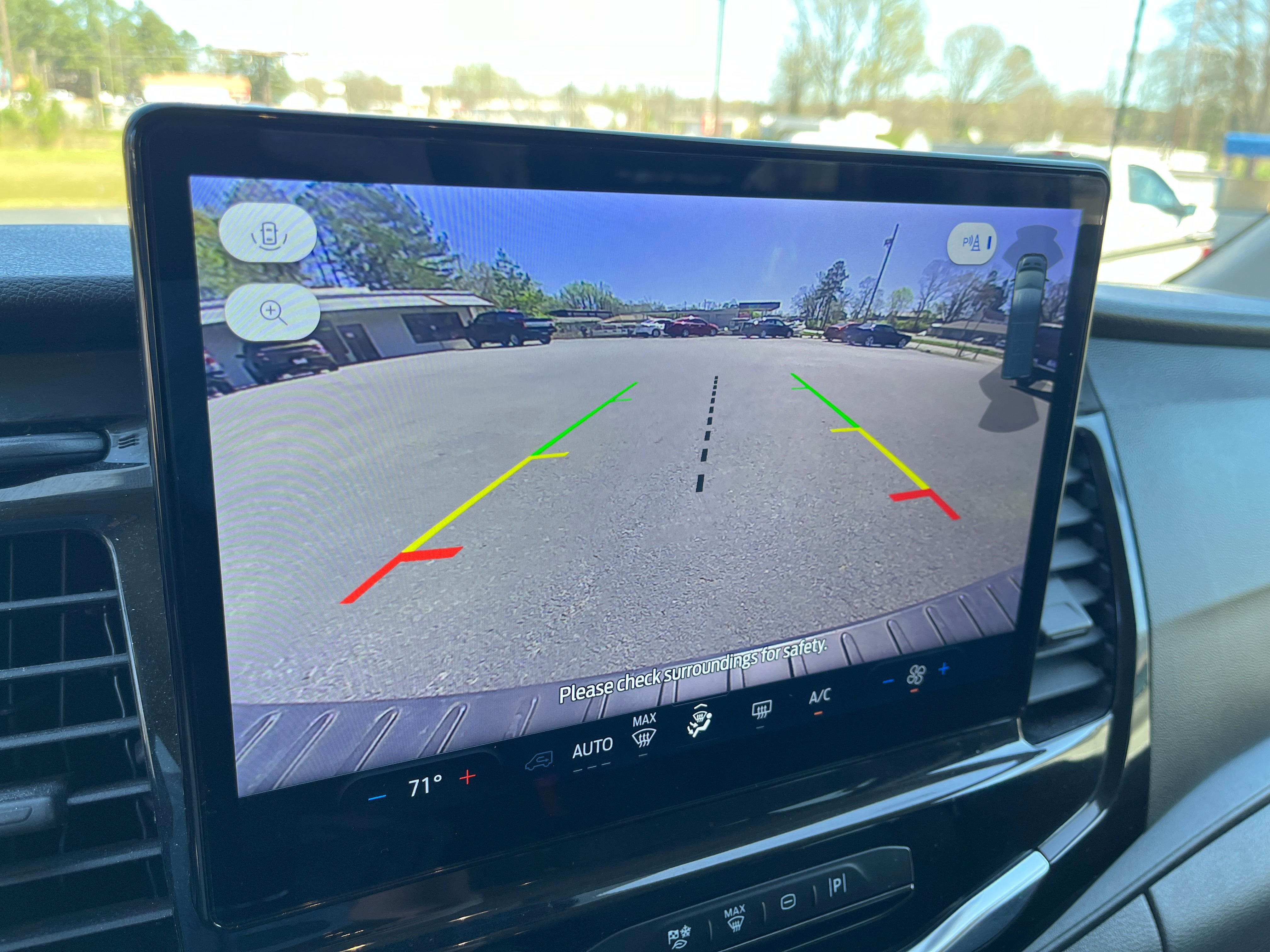 2023 Ford Transit Passenger Wagon XL