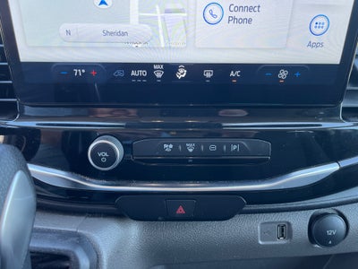 2023 Ford Transit Passenger Wagon XL