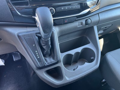 2023 Ford Transit Passenger Wagon XL