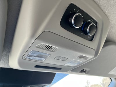 2023 Ford Transit Passenger Wagon XL