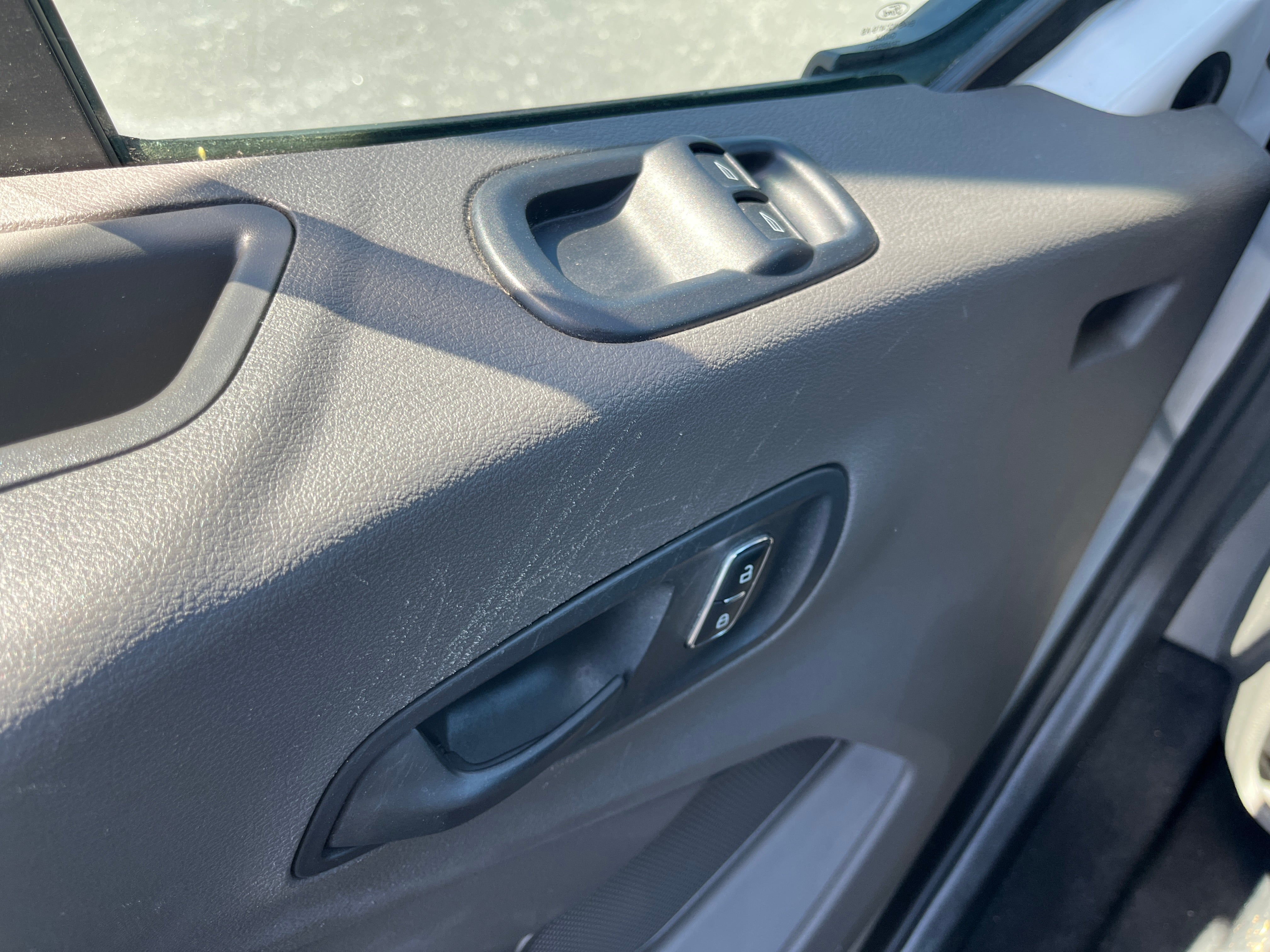 2023 Ford Transit Passenger Wagon XL