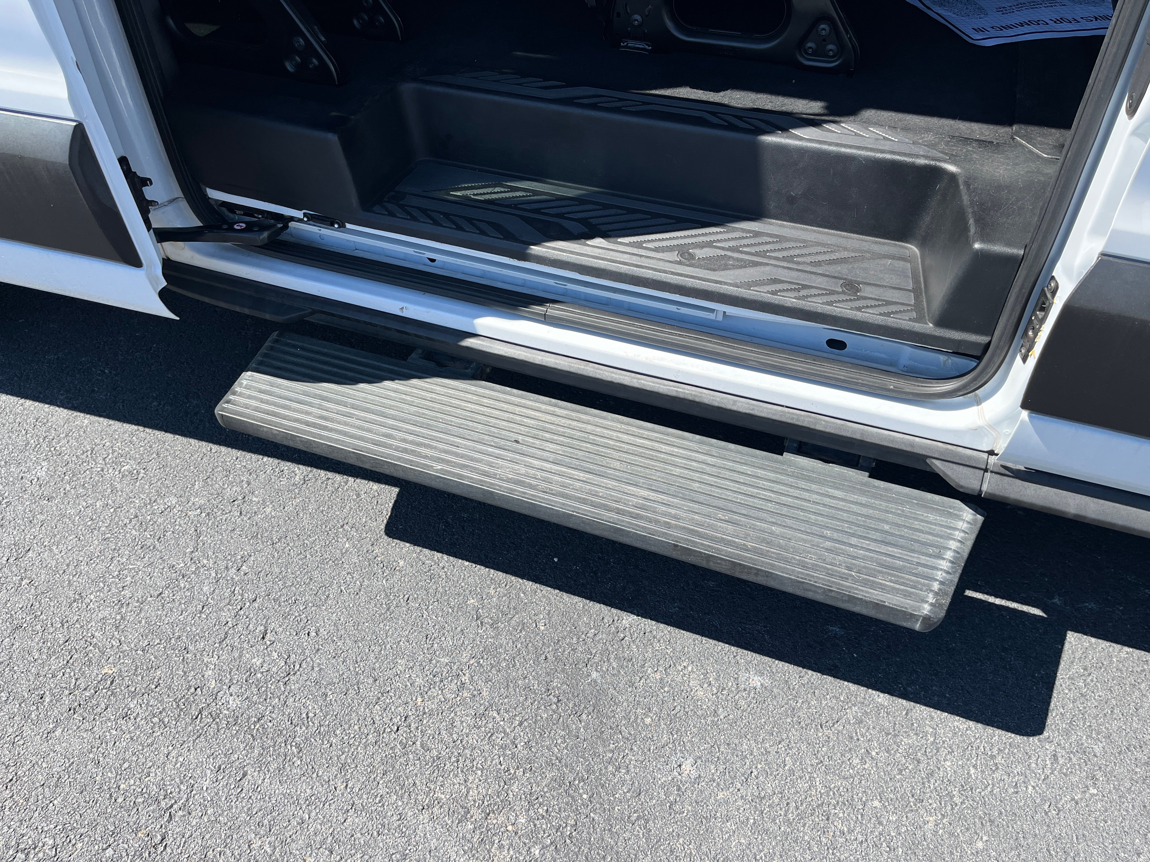 2023 Ford Transit Passenger Wagon XL